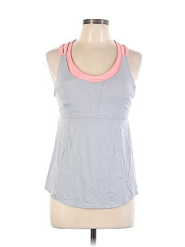 Lululemon Athletica Active Tank (view 1)