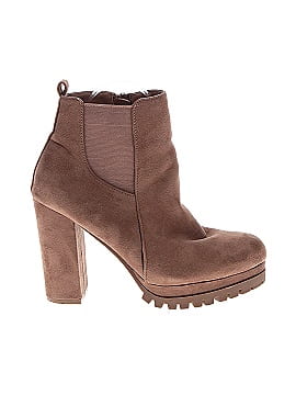 Shein Ankle Boots (view 1)