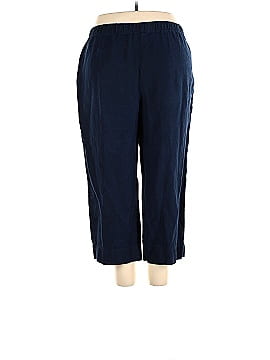 J.Jill Linen Pants (view 2)