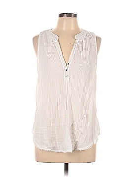 Michael Stars Sleeveless Blouse (view 1)