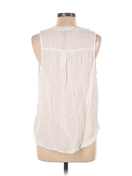 Michael Stars Sleeveless Blouse (view 2)