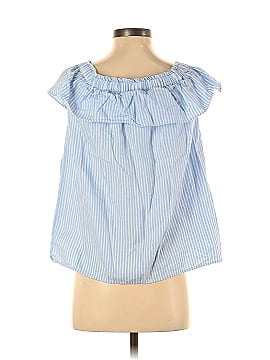 Ann Taylor LOFT Sleeveless Blouse (view 2)