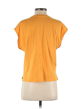 FRAME Short Sleeve T-Shirt (view 2)