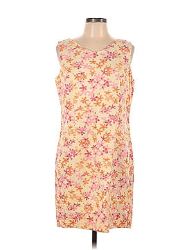 Liz Claiborne Casual Dress (view 1)