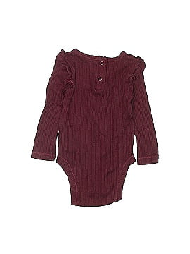 Old Navy Long Sleeve Onesie (view 2)