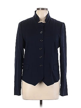 J.Crew Wool Blazer (view 1)