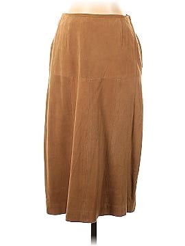 Dana Buchman Casual Skirt (view 1)