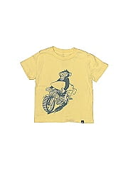 Quiksilver Short Sleeve T Shirt