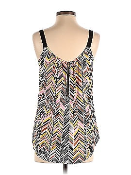 Collective Concepts Sleeveless Blouse (view 2)