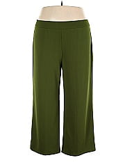 Isaac Mizrahi Live! Casual Pants