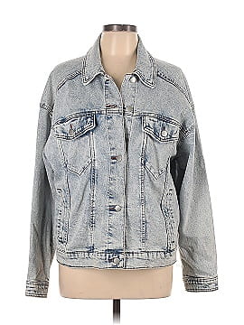 Wild Fable Denim Jacket (view 1)