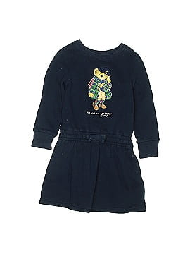 Polo by Ralph Lauren Dress (view 1)