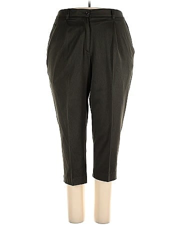 Elisabeth by Liz Claiborne Dress Pants (view 1)