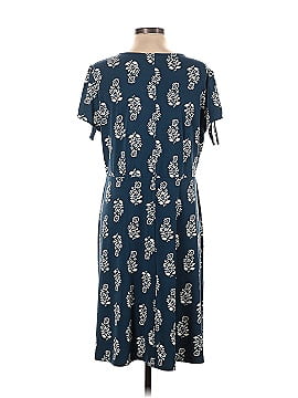 Ann Taylor Factory Casual Dress (view 2)