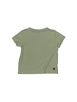 Tea Short Sleeve T-Shirt (view 2)