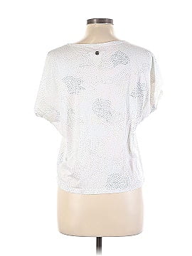 PrAna Short Sleeve Top (view 2)