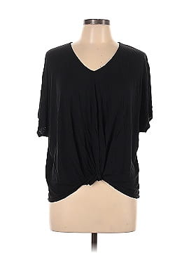 Ann Taylor LOFT Short Sleeve Top (view 1)