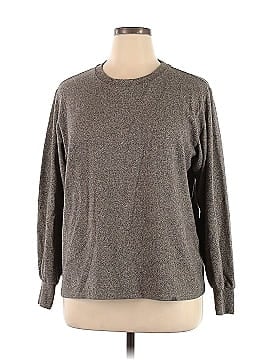 Uniqlo Long Sleeve Top (view 1)