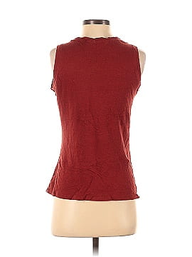 Athleta Sleeveless T-Shirt (view 2)