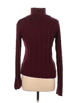 Unbranded Turtleneck Sweater (view 2)