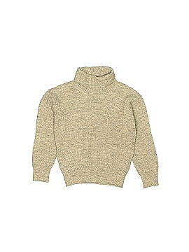 Aymara Turtleneck Sweater (view 1)