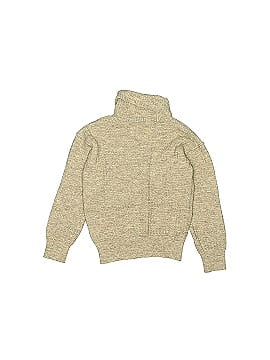 Aymara Turtleneck Sweater (view 2)