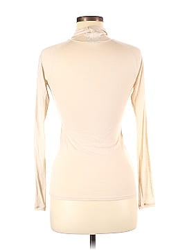 Giada Forte Long Sleeve Turtleneck (view 2)