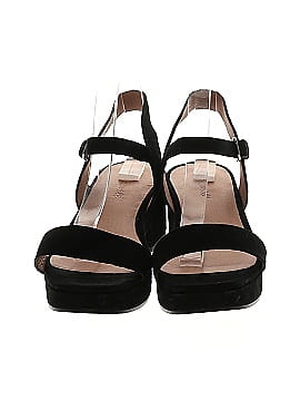 Madewell Sandals (view 2)