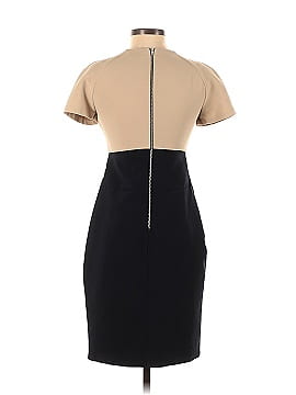 Zara Basic Cocktail Dress (view 2)