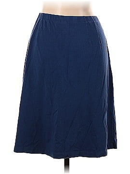 J.Jill Casual Skirt (view 2)