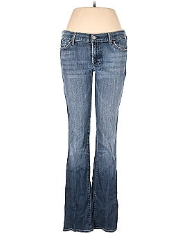 7 For All Mankind Jeans (view 1)