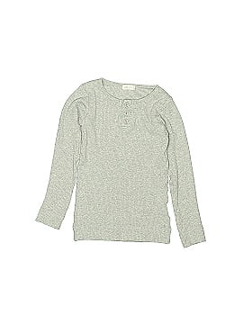 Jamie Kay Long Sleeve Henley (view 1)