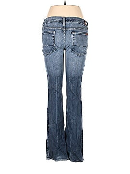 7 For All Mankind Jeans (view 2)