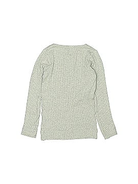 Jamie Kay Long Sleeve Henley (view 2)