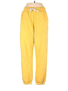 Hurley Linen Pants (view 1)