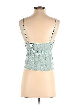 RSQ Sleeveless Blouse (view 2)