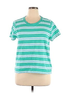 J.Crew Short Sleeve T-Shirt (view 1)