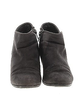 Style&Co Ankle Boots (view 2)