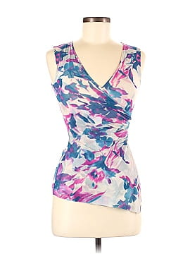 Sweet Pea by Stacy Frati Sleeveless Top (view 1)