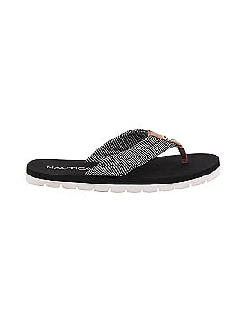 Nautica Flip Flops (view 1)