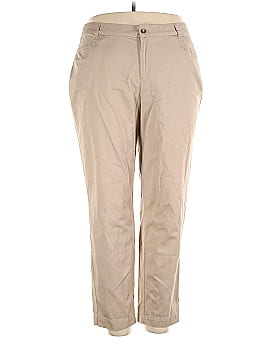 Cj Banks Khakis (view 1)