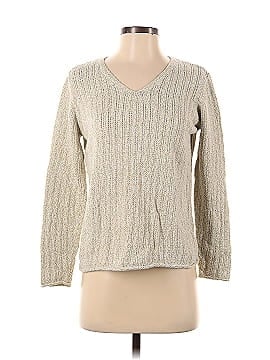 Eileen Fisher Pullover Sweater (view 1)