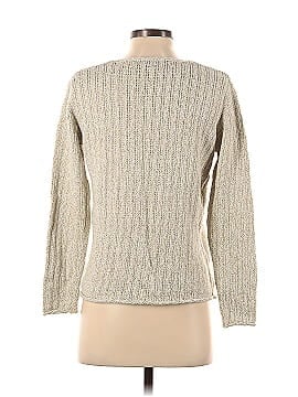 Eileen Fisher Pullover Sweater (view 2)