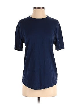 James Perse Short Sleeve T-Shirt (view 1)