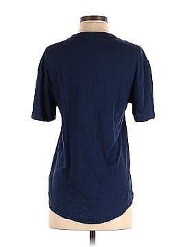 James Perse Short Sleeve T-Shirt (view 2)