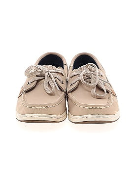 Sperry Top Sider Flats (view 2)