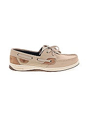 Sperry Top Sider Flats