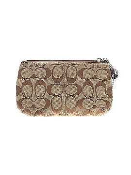 Coach Factory Wristlet (view 2)