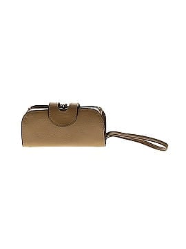 Unbranded Leather Wristlet (view 1)