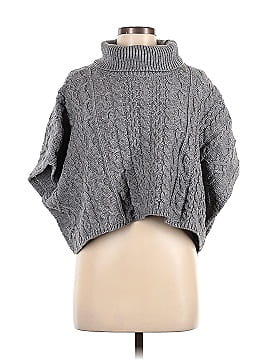 Lalavon Turtleneck Sweater (view 1)